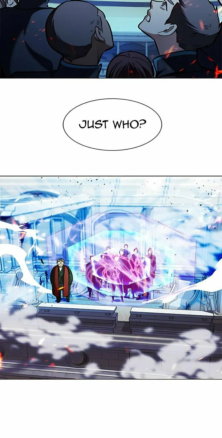 Eleceed Chapter 207 page 7 - 