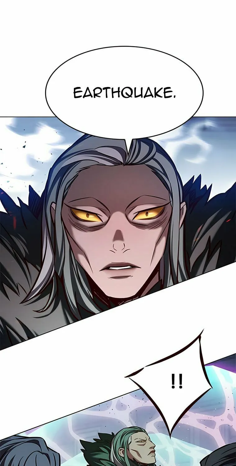 Eleceed Chapter 207 page 8 - 