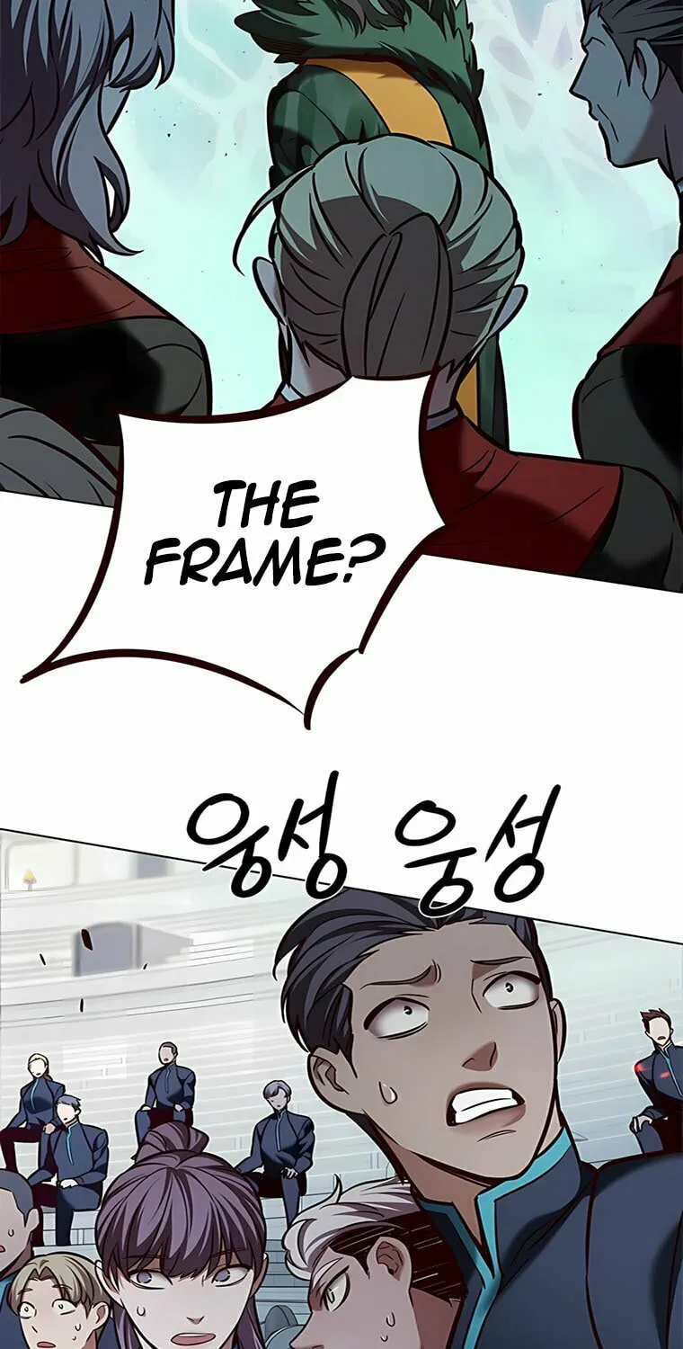 Eleceed Chapter 207 page 9 - 