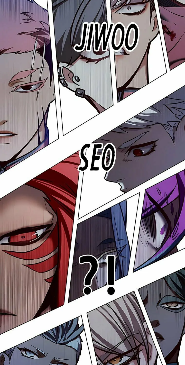 Eleceed Chapter 207 page 85 - 