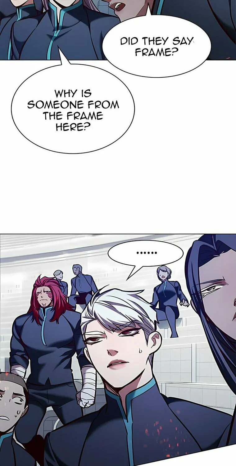 Eleceed Chapter 207 page 10 - 