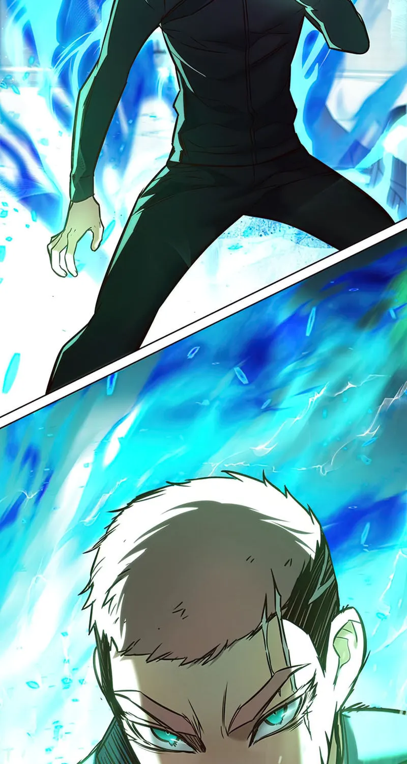 Eleceed Chapter 208 page 105 - 