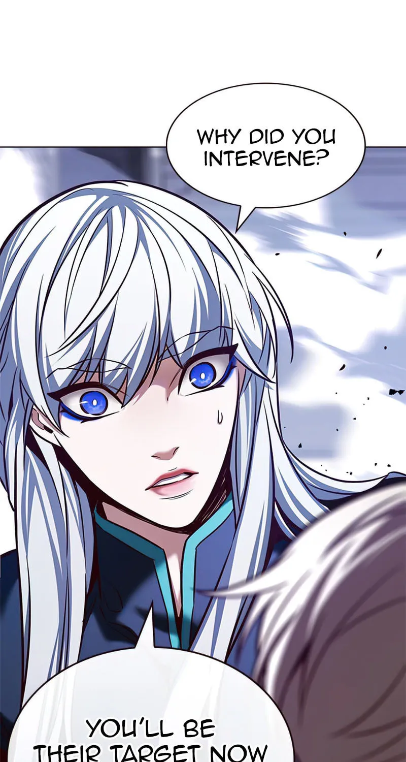 Eleceed Chapter 208 page 13 - 