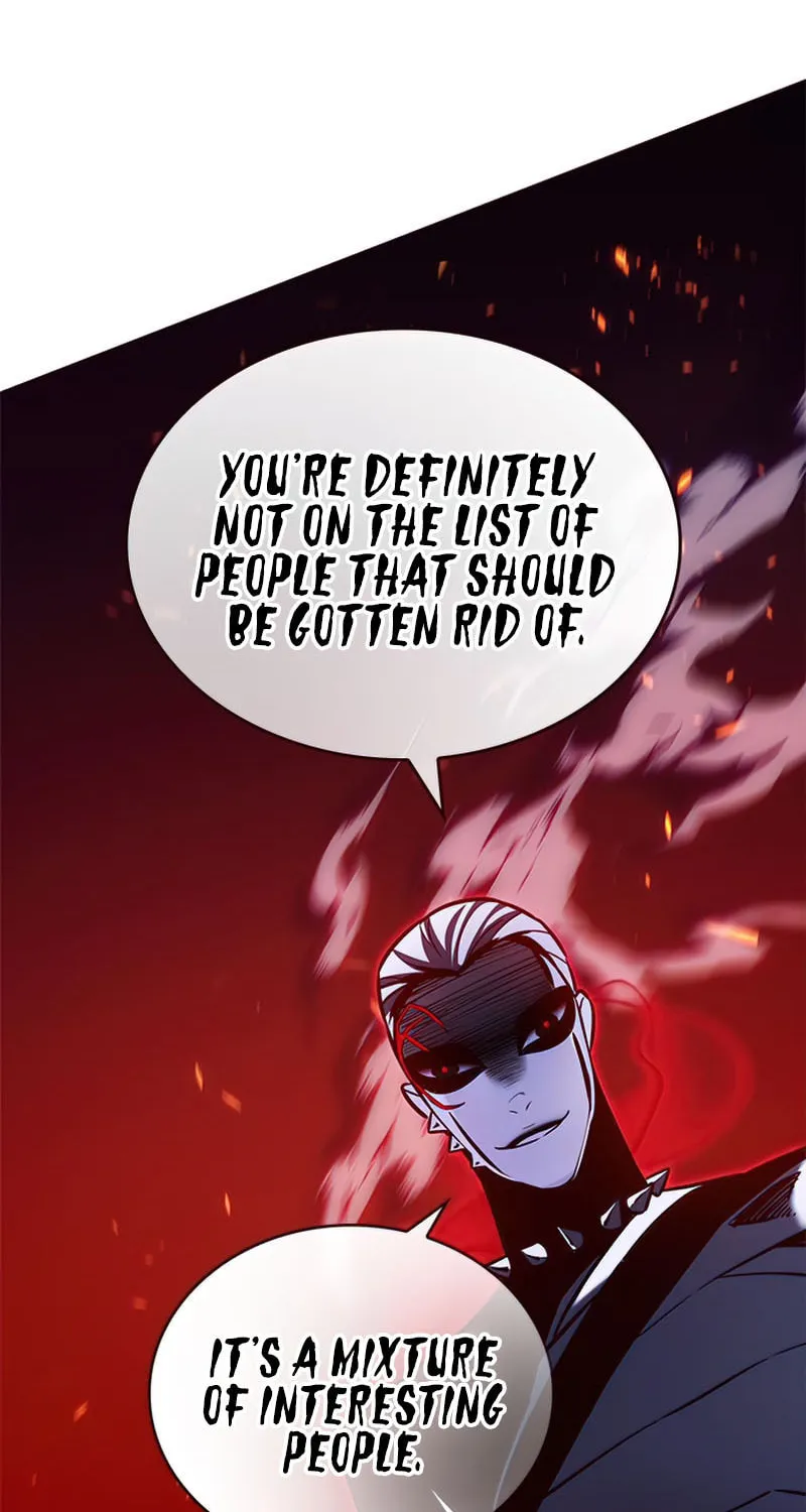 Eleceed Chapter 208 page 18 - 