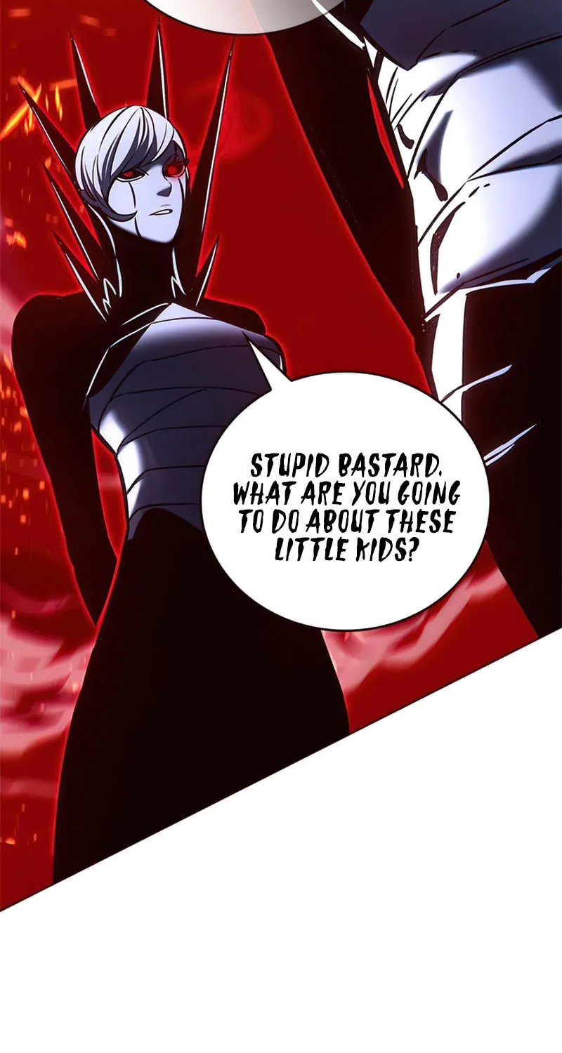 Eleceed Chapter 208 page 19 - 