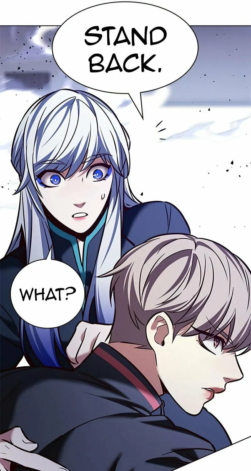 Eleceed Chapter 208 page 24 - 