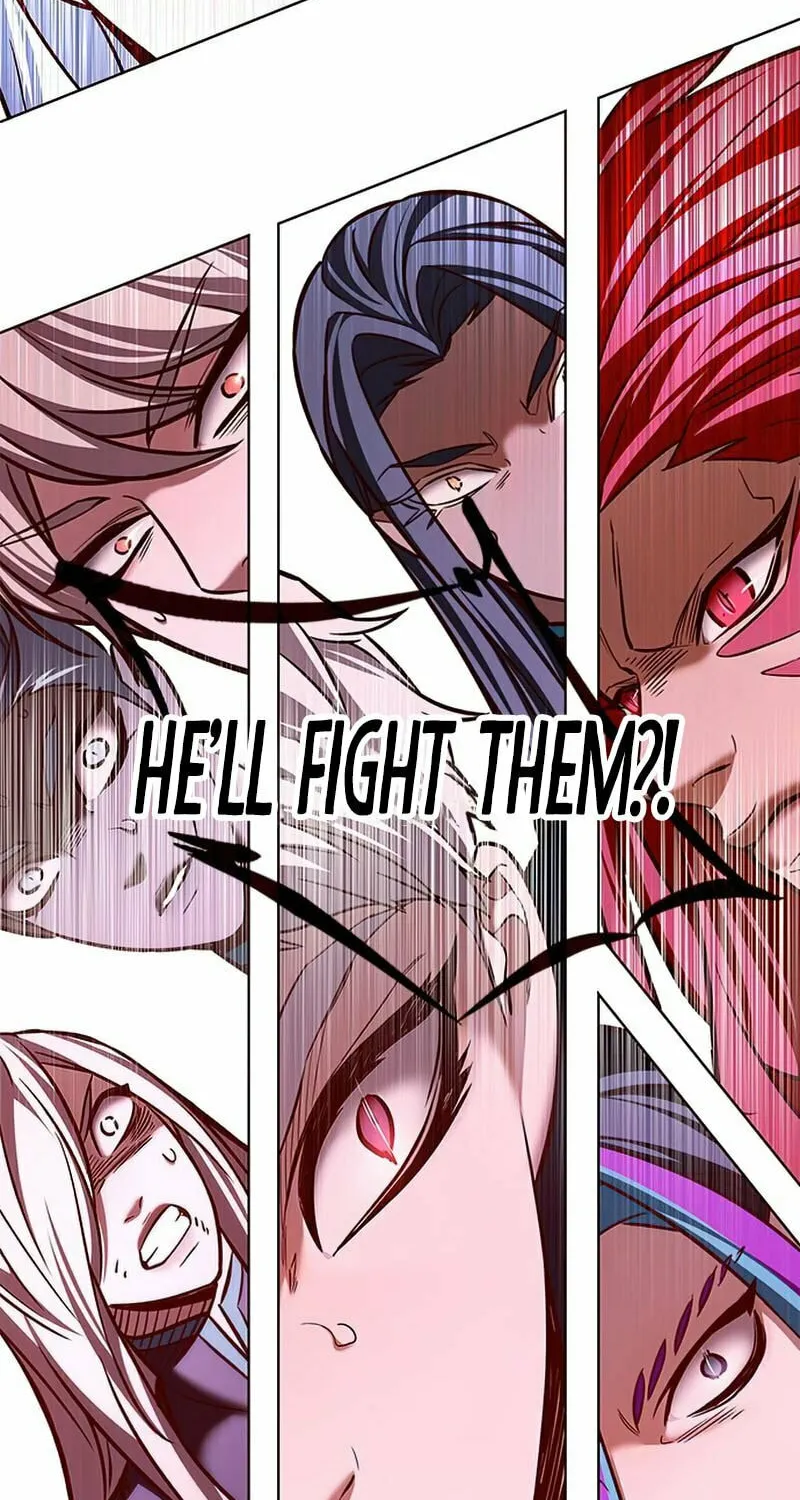 Eleceed Chapter 208 page 27 - 