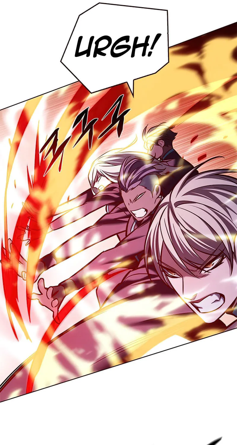 Eleceed Chapter 208 page 33 - 