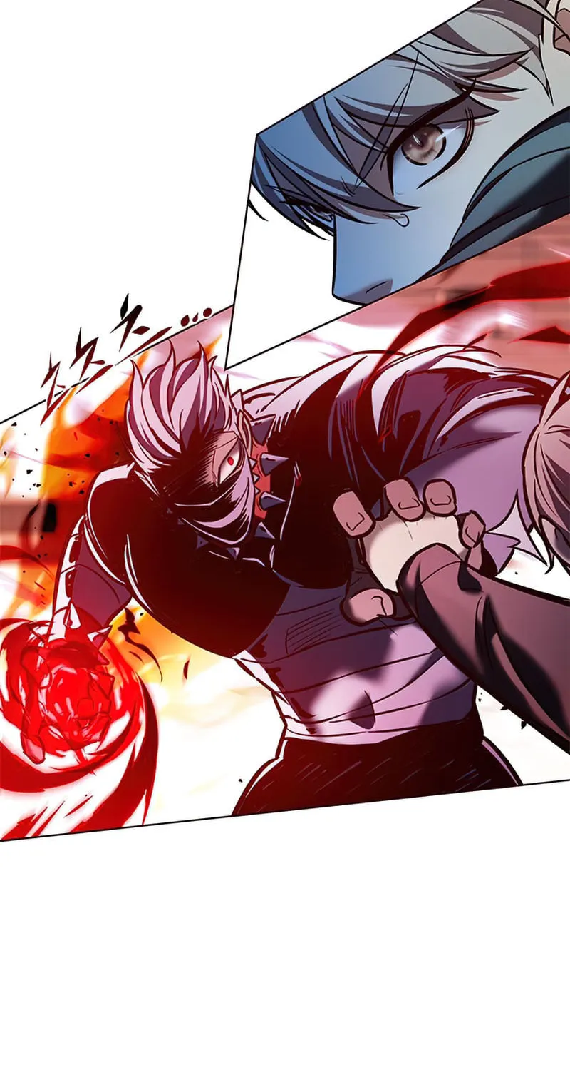 Eleceed Chapter 208 page 38 - 