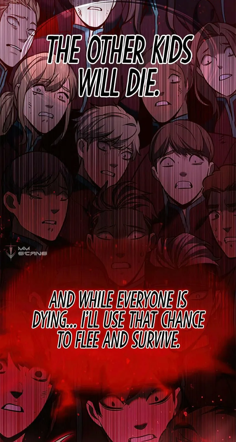 Eleceed Chapter 208 page 54 - 