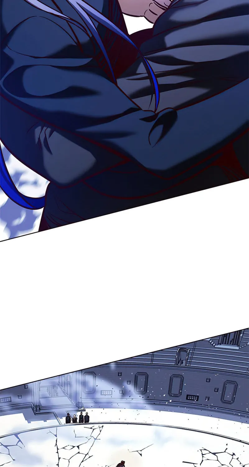 Eleceed Chapter 208 page 8 - 
