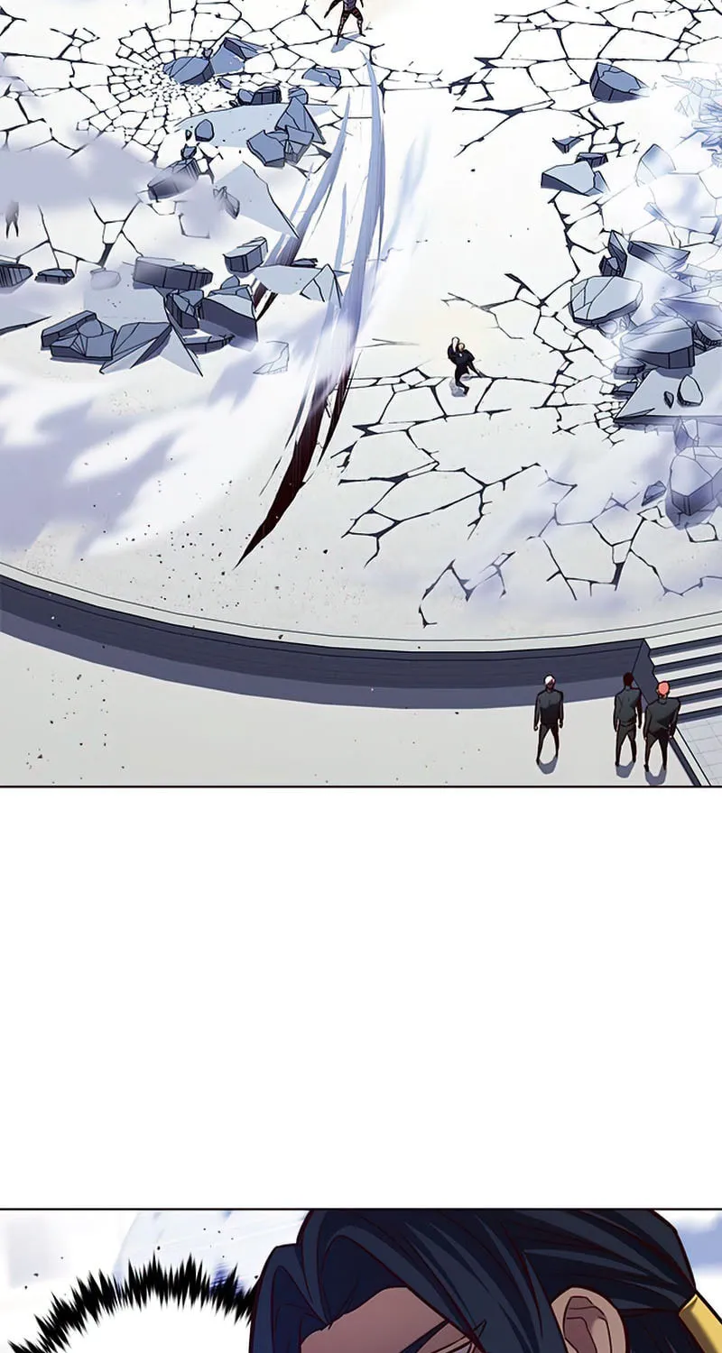 Eleceed Chapter 208 page 9 - 