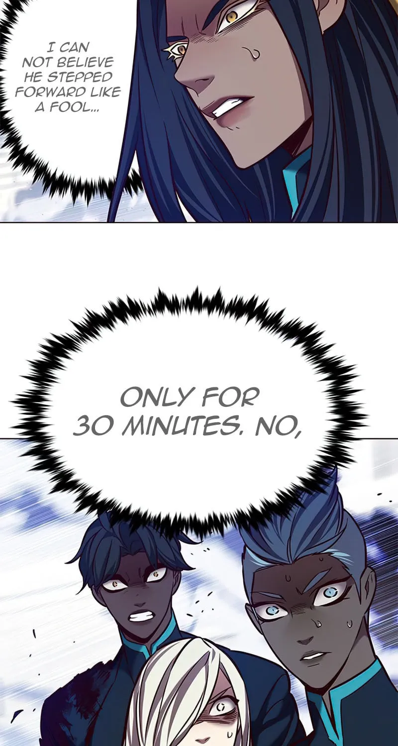 Eleceed Chapter 208 page 10 - 