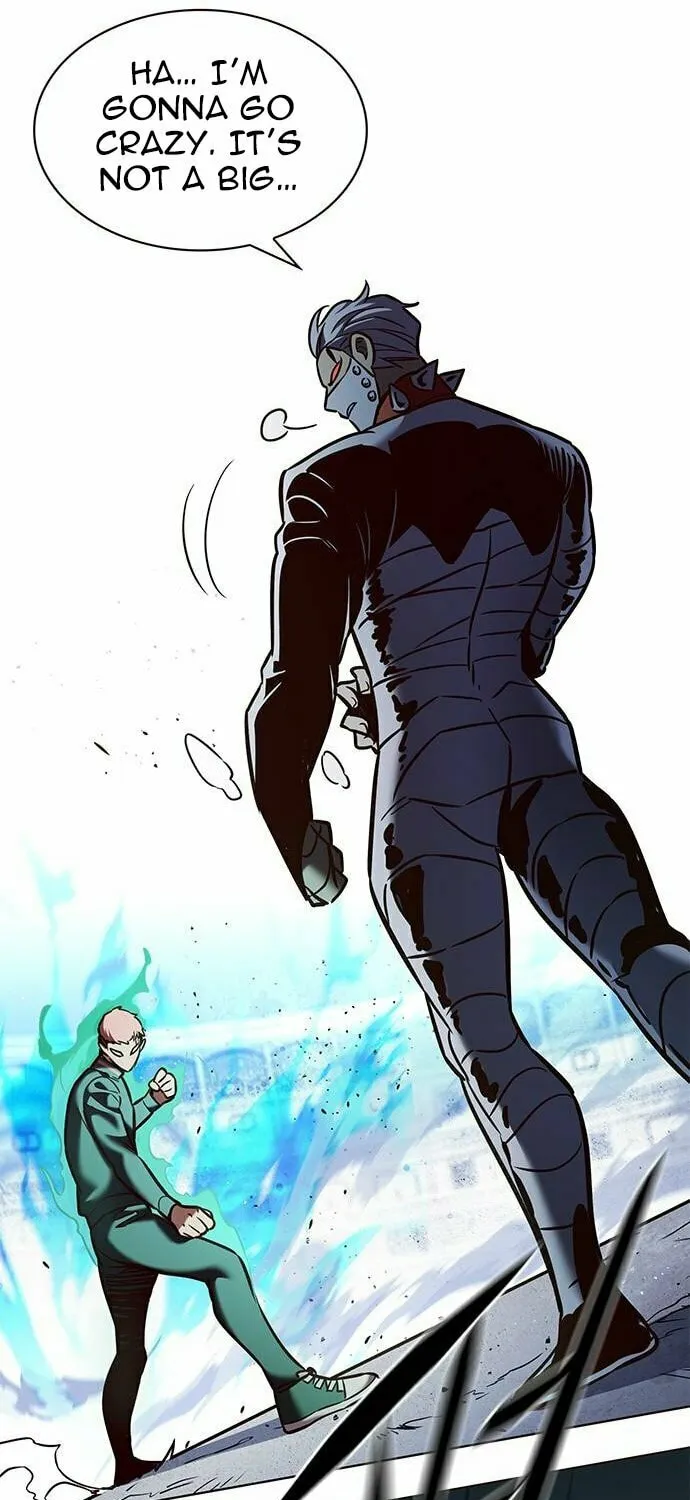 Eleceed Chapter 209 page 17 - 