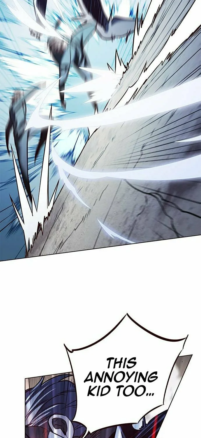 Eleceed Chapter 209 page 19 - 