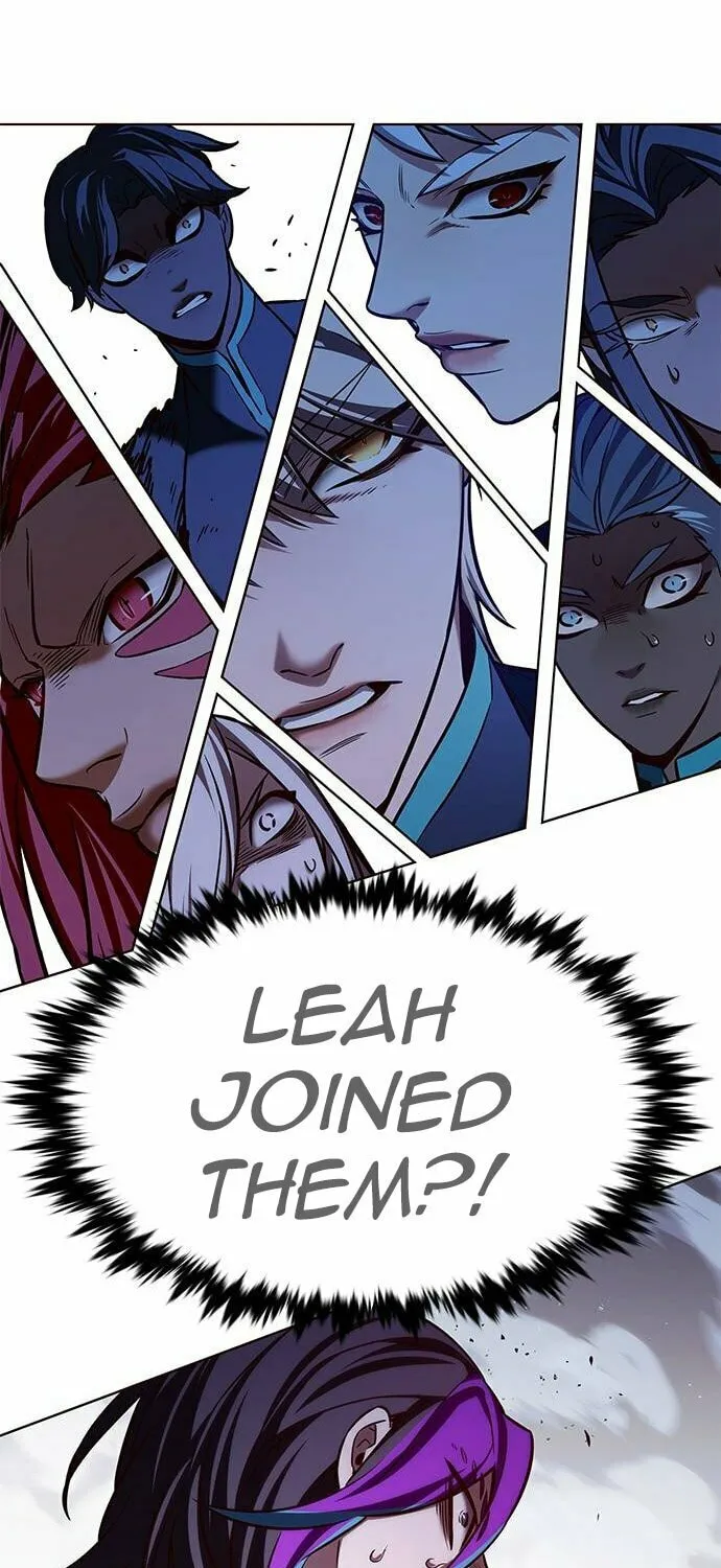 Eleceed Chapter 209 page 27 - 