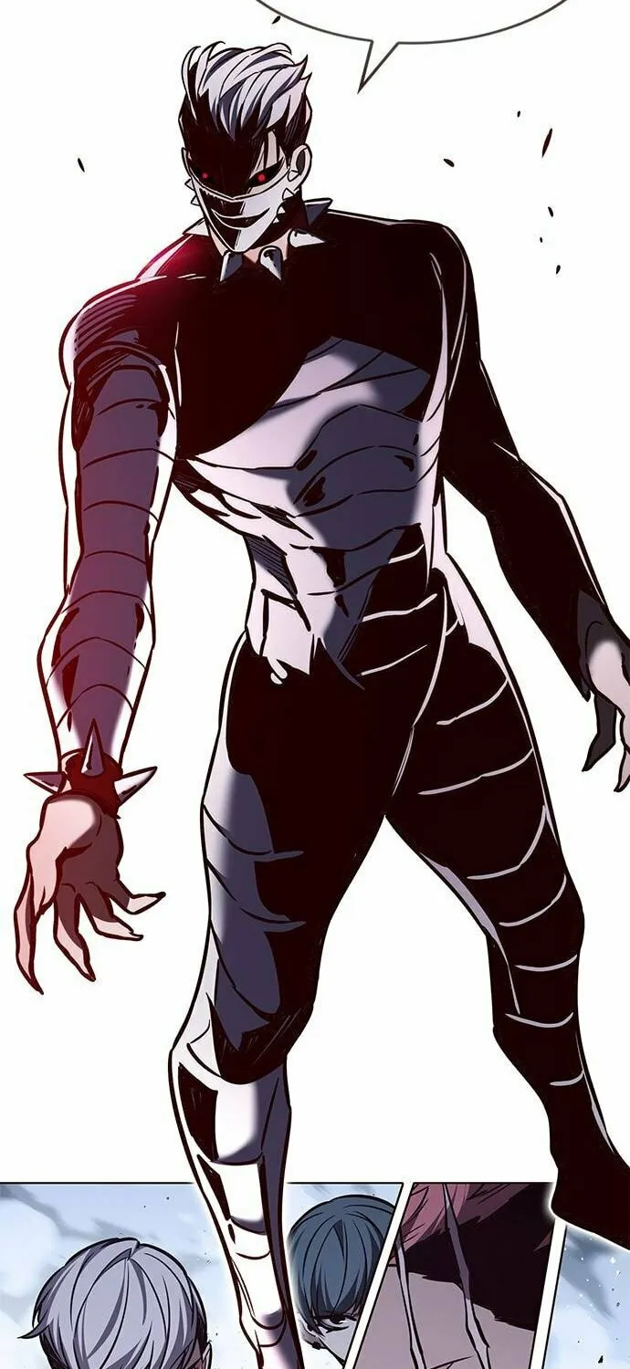 Eleceed Chapter 209 page 31 - 