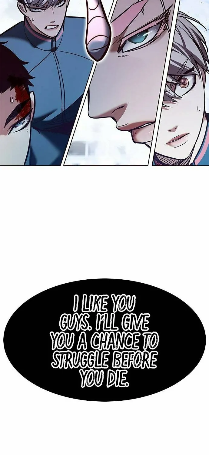 Eleceed Chapter 209 page 32 - 