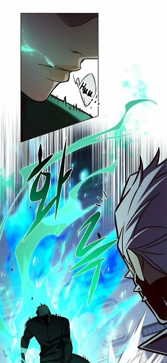 Eleceed Chapter 209 page 36 - 