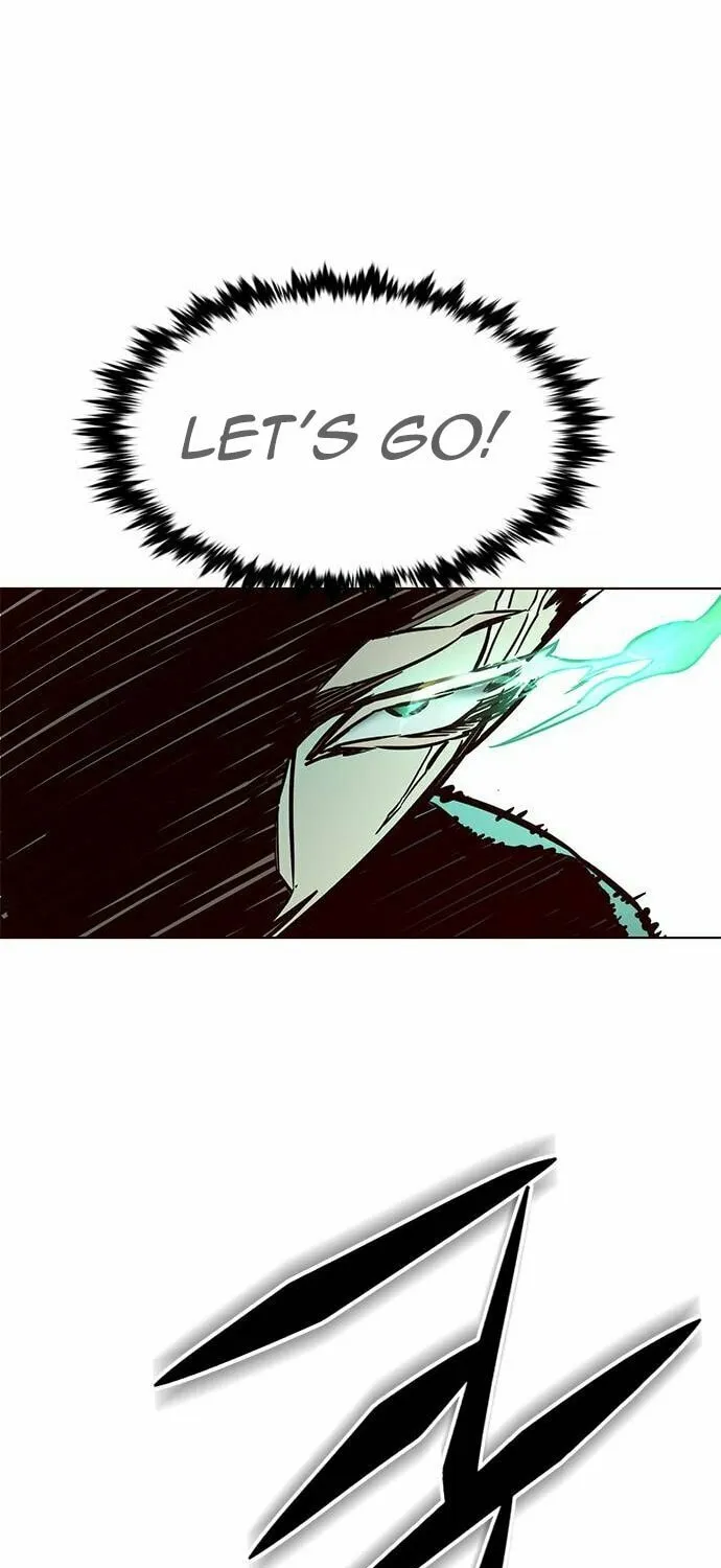 Eleceed Chapter 209 page 38 - 