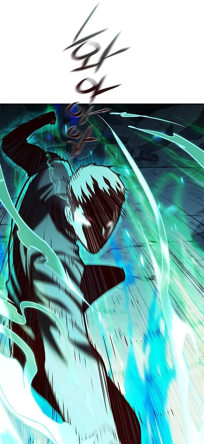 Eleceed Chapter 209 page 40 - 