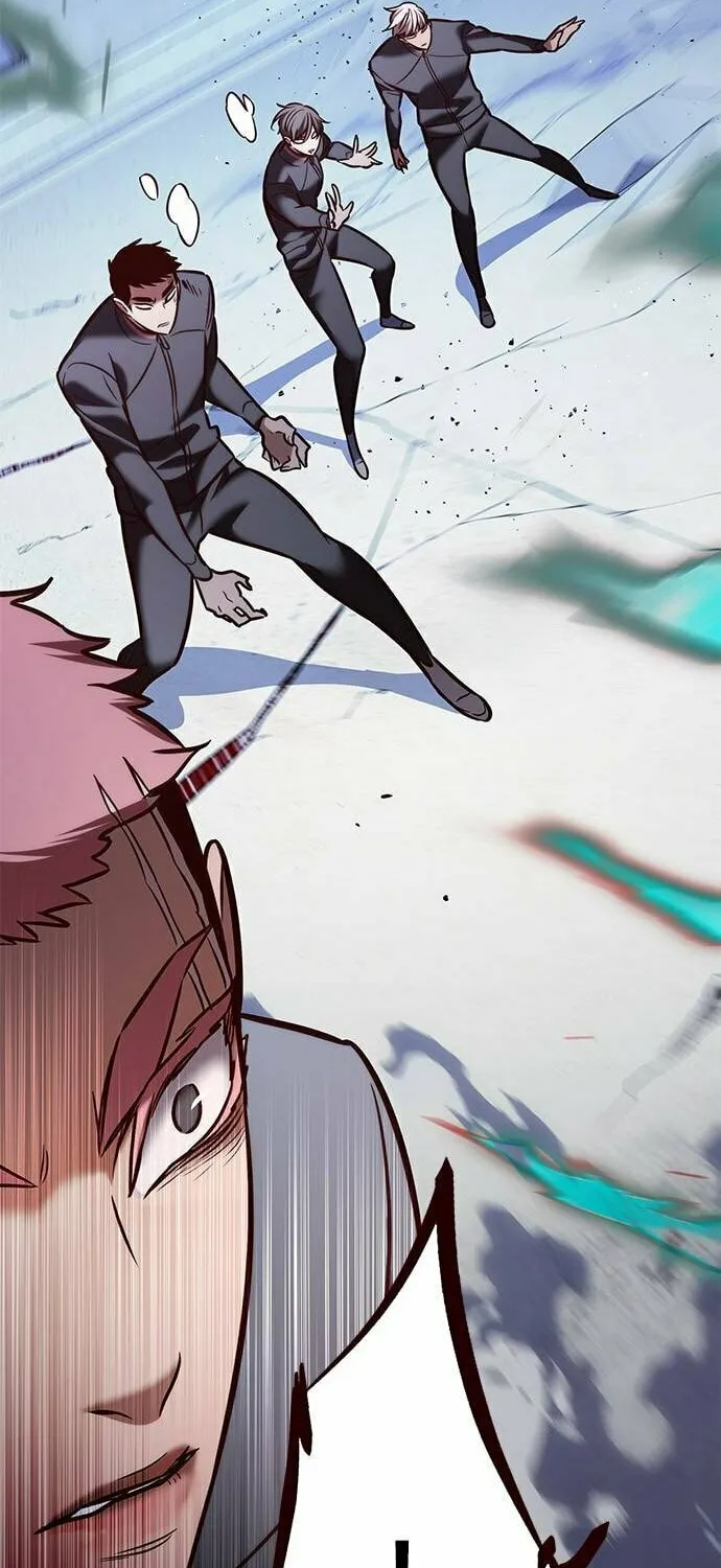 Eleceed Chapter 209 page 51 - 