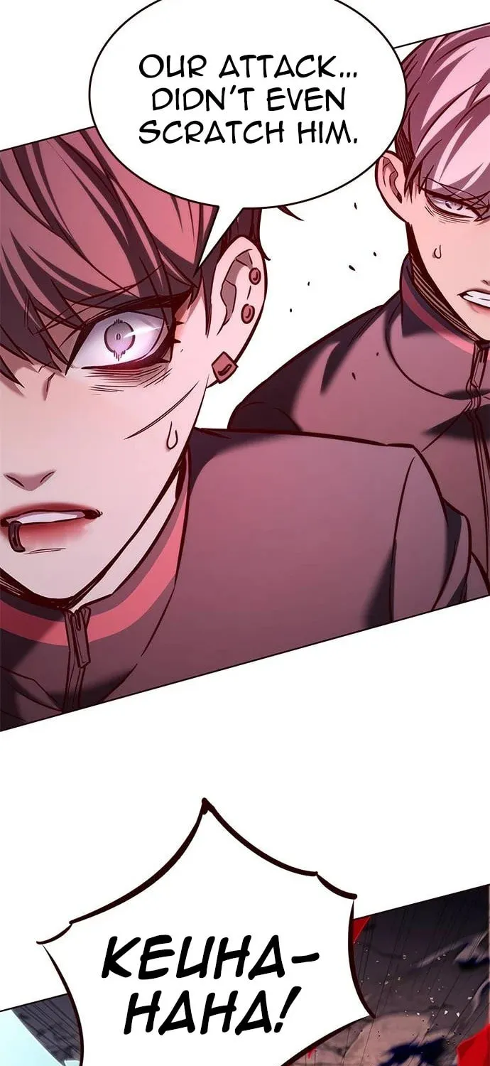 Eleceed Chapter 209 page 55 - 