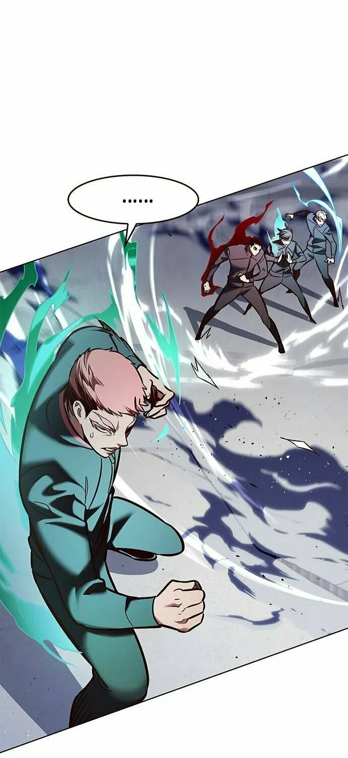 Eleceed Chapter 209 page 62 - 