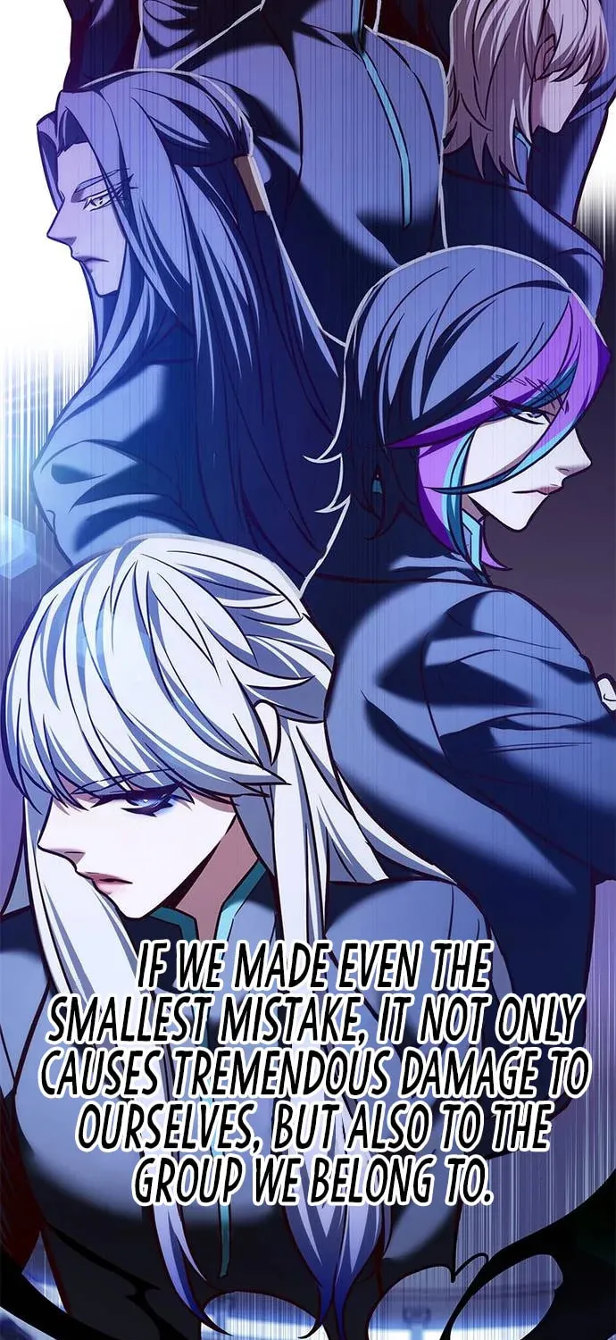 Eleceed Chapter 209 page 9 - 