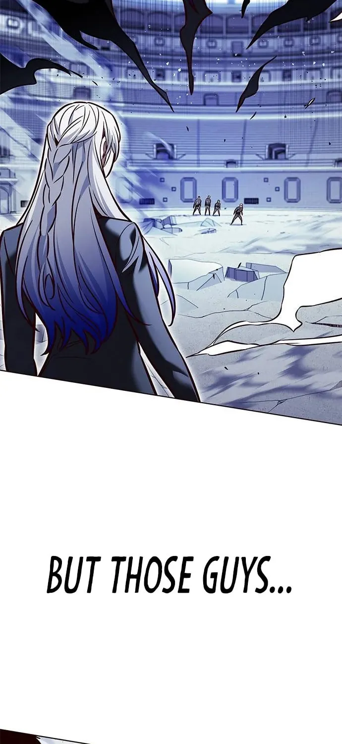 Eleceed Chapter 209 page 10 - 