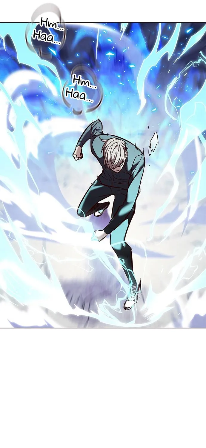 Eleceed Chapter 209 page 95 - 