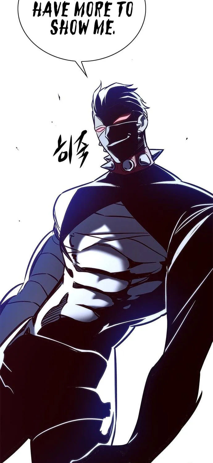 Eleceed Chapter 210 page 11 - 