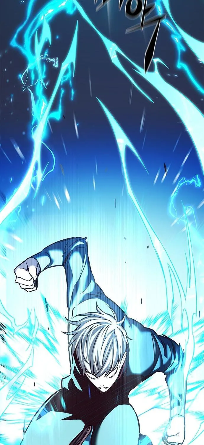 Eleceed Chapter 210 page 20 - 