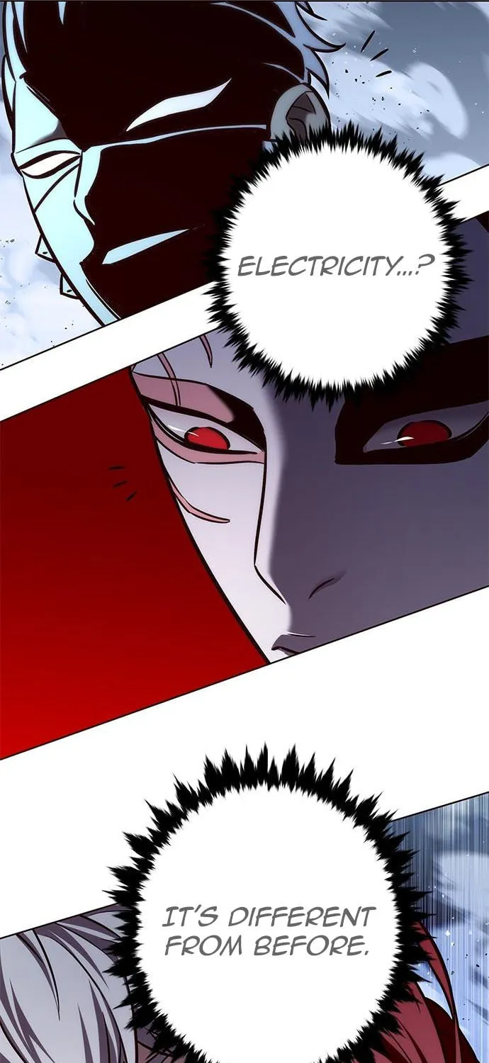 Eleceed Chapter 210 page 23 - 