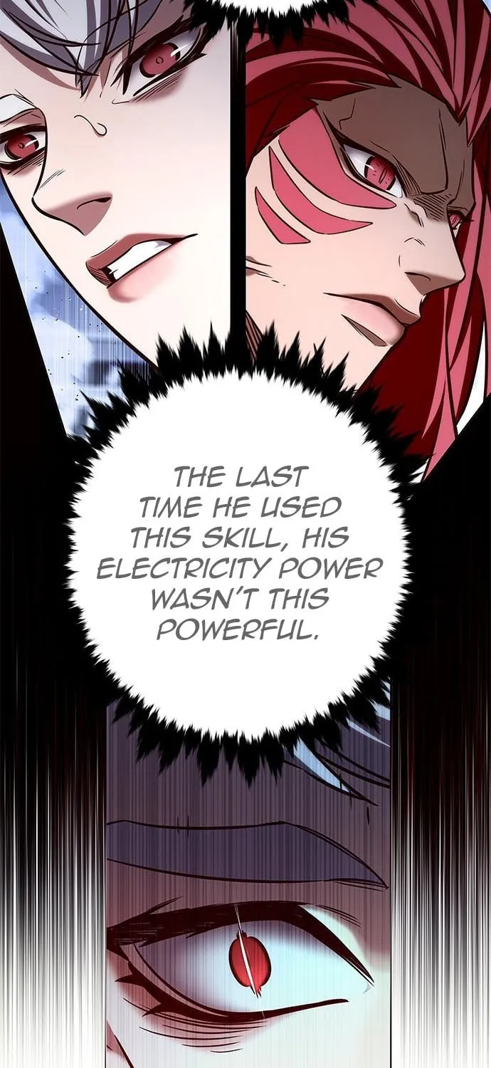 Eleceed Chapter 210 page 24 - 