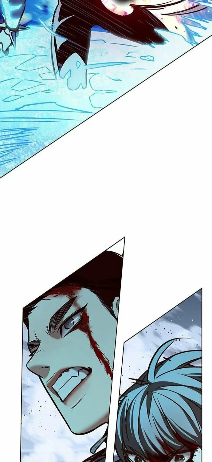 Eleceed Chapter 210 page 33 - 