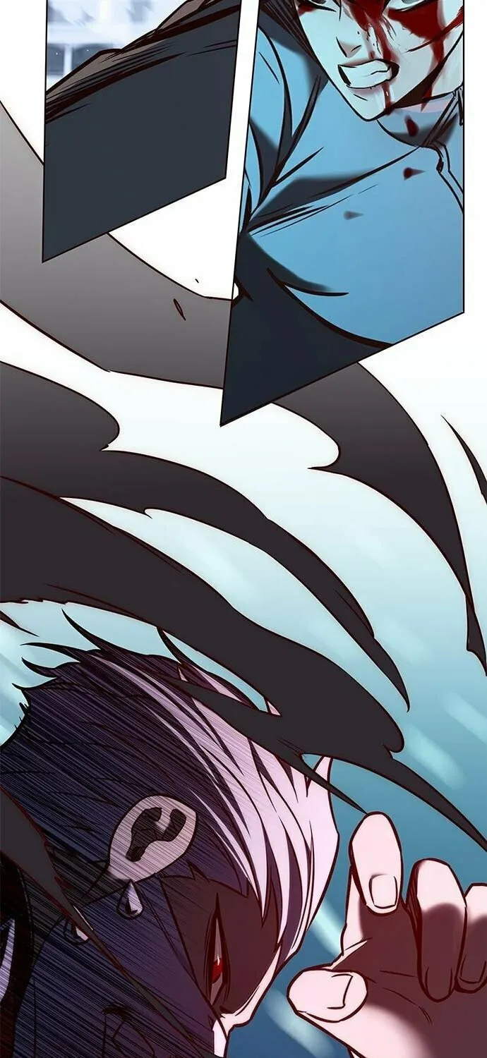 Eleceed Chapter 210 page 34 - 