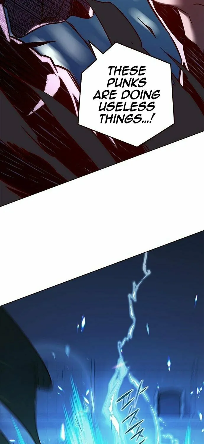 Eleceed Chapter 210 page 35 - 