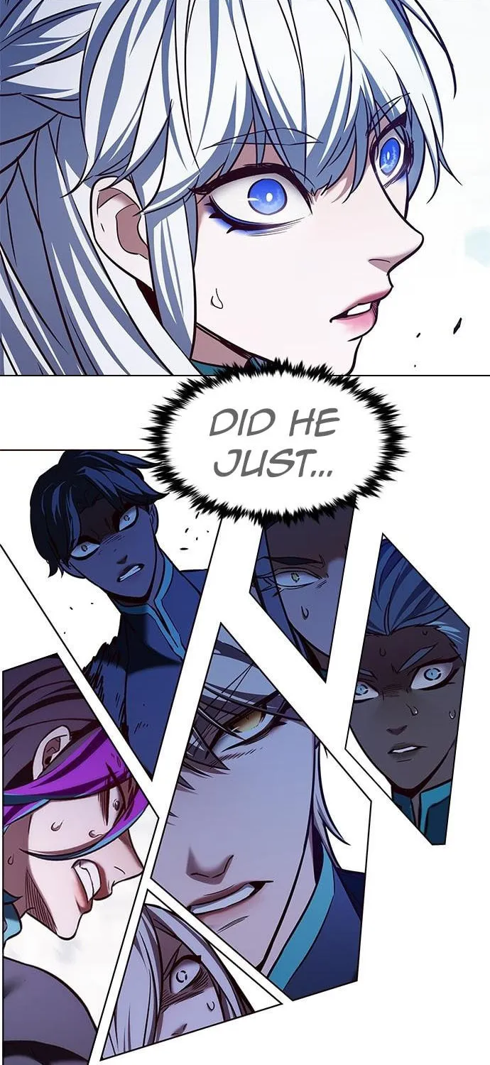 Eleceed Chapter 210 page 6 - 