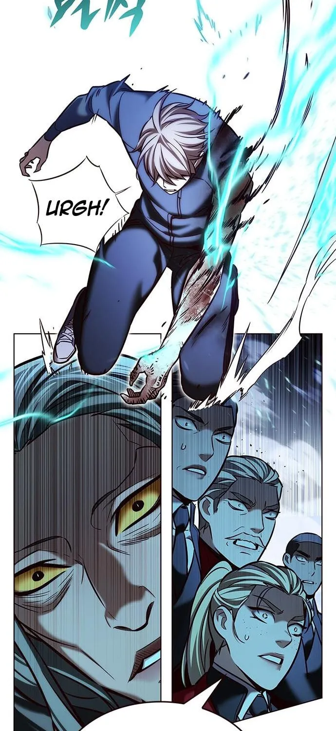 Eleceed Chapter 210 page 62 - 