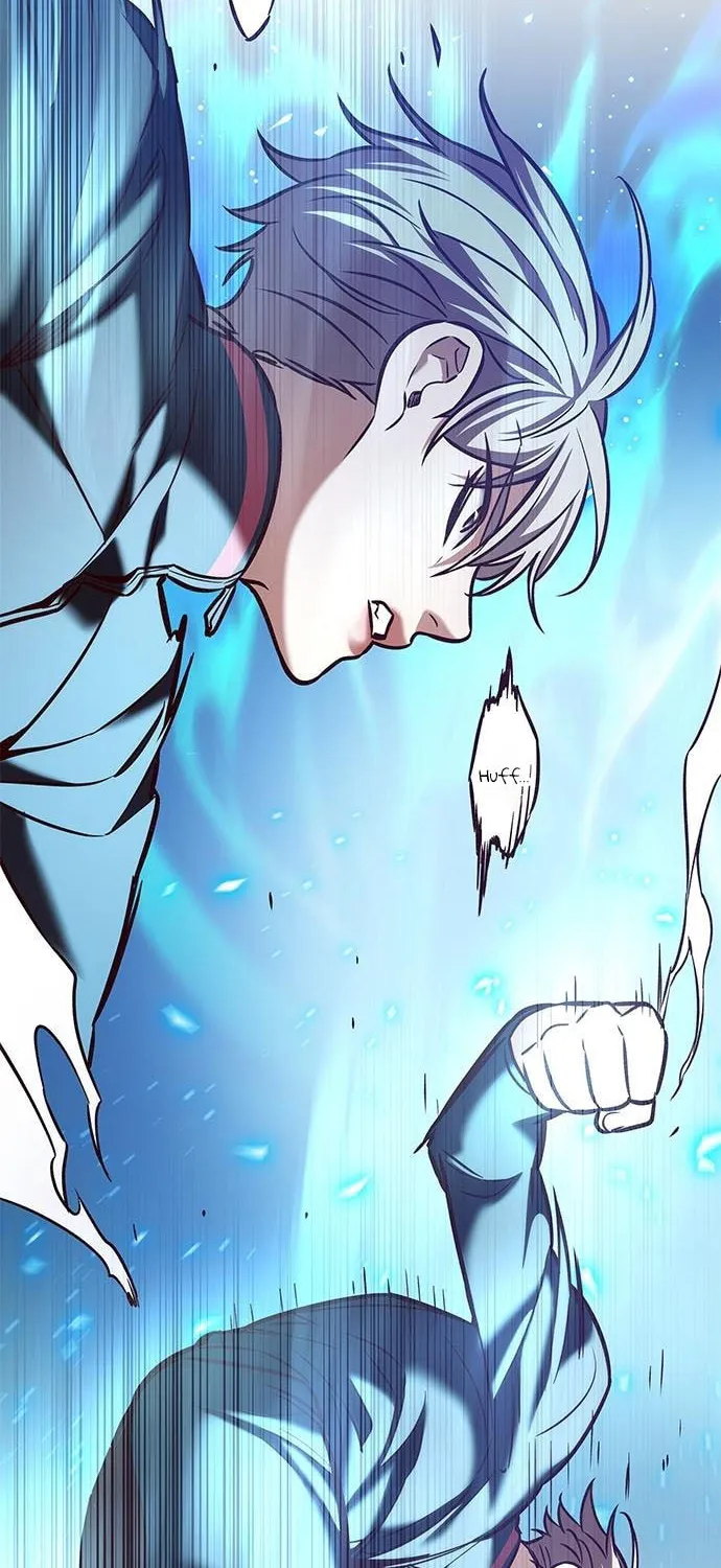 Eleceed Chapter 210 page 8 - 