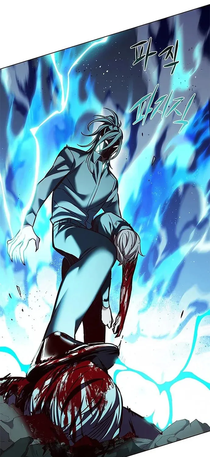 Eleceed Chapter 211 page 14 - 