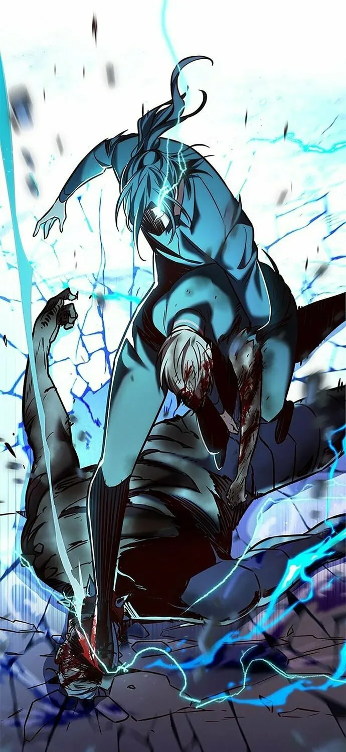 Eleceed Chapter 211 page 3 - 