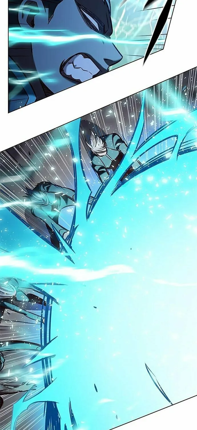 Eleceed Chapter 211 page 22 - 