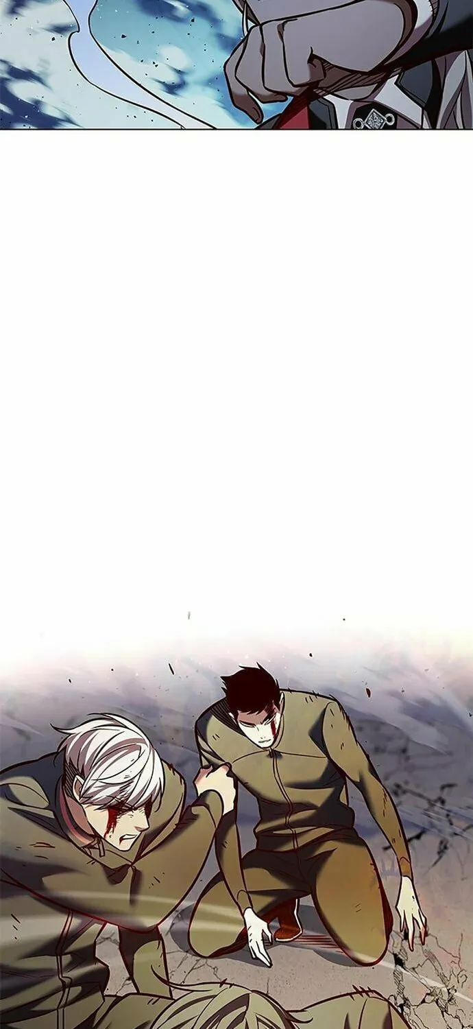 Eleceed Chapter 211 page 25 - 