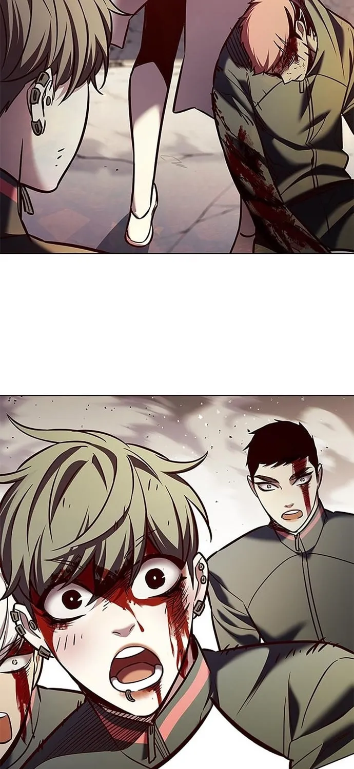 Eleceed Chapter 211 page 28 - 