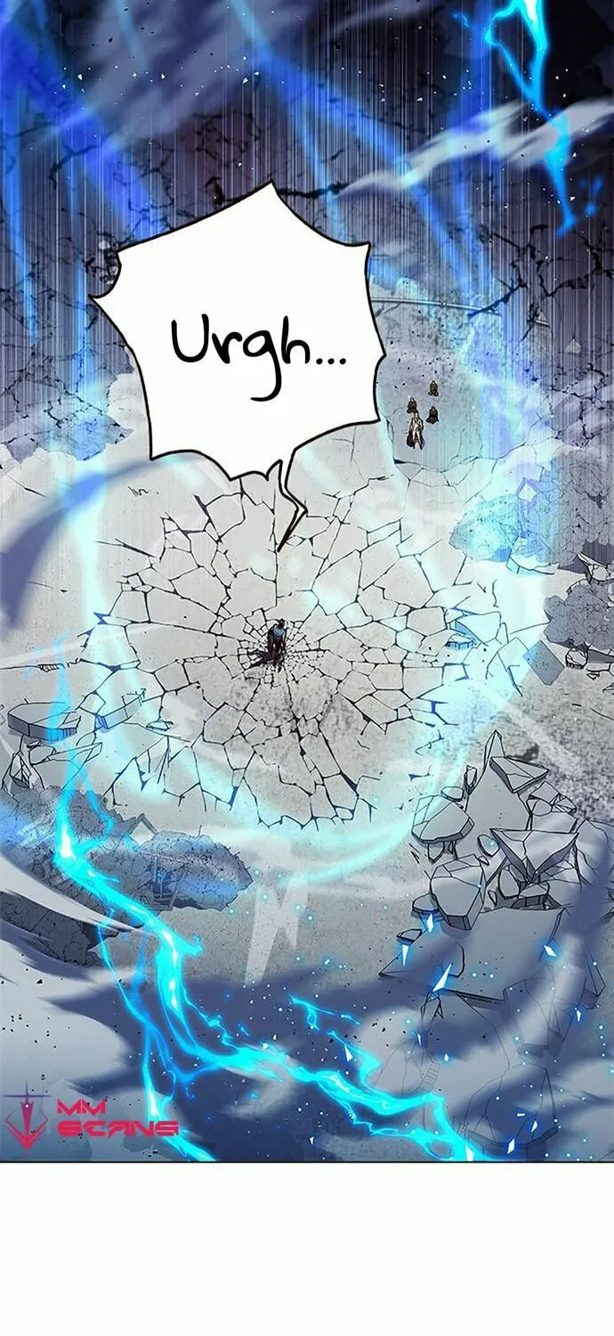 Eleceed Chapter 211 page 34 - 