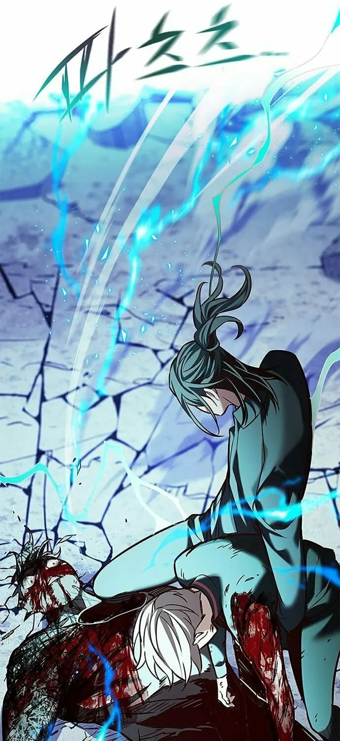 Eleceed Chapter 211 page 38 - 