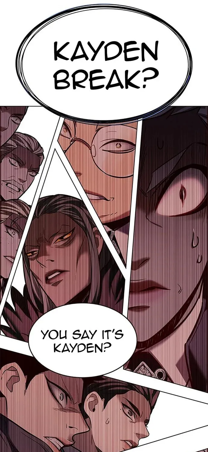 Eleceed Chapter 211 page 7 - 