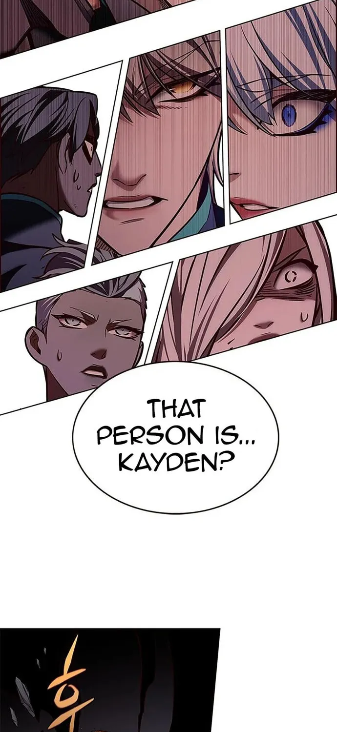 Eleceed Chapter 211 page 8 - 